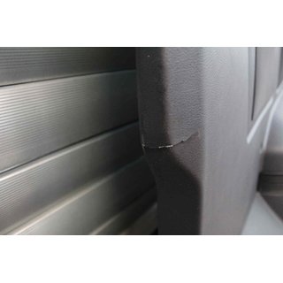 VW T6 Seitenverkleidung mit Sonnenrollo rechts hinten 7H9868714H