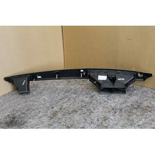 BMW E92 335i (RHD / Rechtslenker) Blende I-Tafel Alu links 6982458 inkl. 9130447