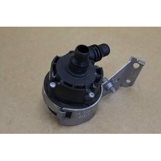 Mercedes W212 Bosch Zusatzwasserpumpe A0005001486 / 0392023215