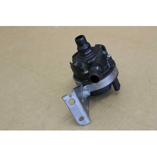 Mercedes W212 Bosch Zusatzwasserpumpe A0005001486 / 0392023215