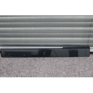 VW T6 Abdeckung Fhrungsschiene links 7E0843549A starlight blue-met.