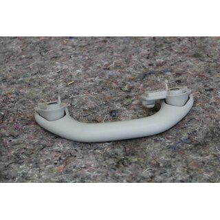 VW T6 Haltegriff klappbar hinten perlgrau 7E5857607D