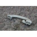 VW T6 Haltegriff klappbar hinten perlgrau 7E5857607D