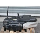 Audi A4 8W Kraftstoffbehlter mit Anbauteilen 8W0201060BH...