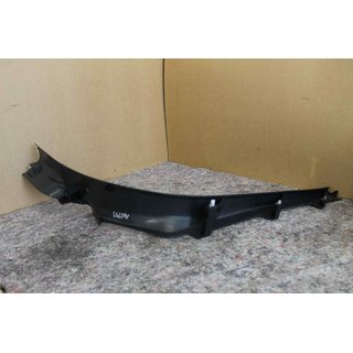 Audi A4 8W Radhausverkleidung soul (schwarz li 8W0867767 & re 8W0867768