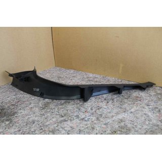 Audi A4 8W Radhausverkleidung soul (schwarz li 8W0867767 & re 8W0867768