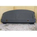 Audi A4 8W Verkleidung fr Ablegeblech hinten Hutablage...