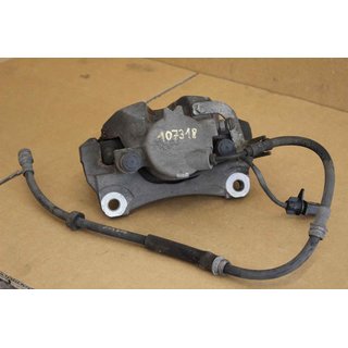 Audi A4 8W Bremssattel vorne links komplett 8W0615123