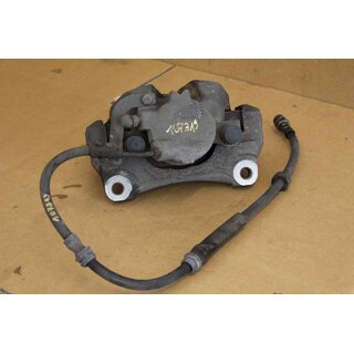 Audi A4 8W Bremssattel vorne rechts 8W0615124