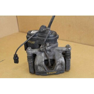 Audi A4 8W Bremssattel hinten rechts komplett 8W0615404