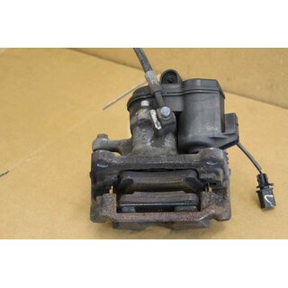 Audi A4 8W Bremssattel hinten rechts komplett 8W0615404