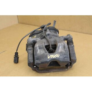 Audi A4 8W Bremssattel hinten rechts komplett 8W0615404