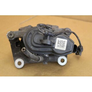 Audi A4 8W Bremssattel hinten rechts komplett 8W0615404