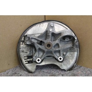 Audi A4 8W Radlagergehuse hinten rechts 8W0505432S inkl. Radlager