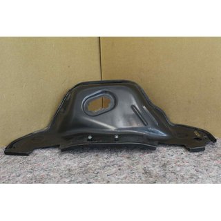 Audi A4 8W Wasserkasten Vorderwand 8W0819523C