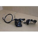 MB W212 Entriegelung A2129209200 Verriegelung A2129200276...