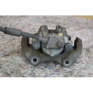 Mercedes W212 Bremssattel hinten links A2124230081