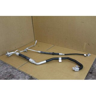 Audi A4 8W (RHD / Rechtslenker) Kltemittelleitung 8W2820720D / 8W2820740D