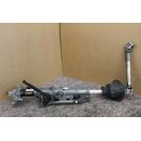 BMW E92 335i Lenksulenverstellung mechanisch 6786891...