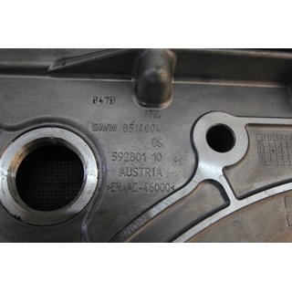 BMW Stirndeckel 8514004