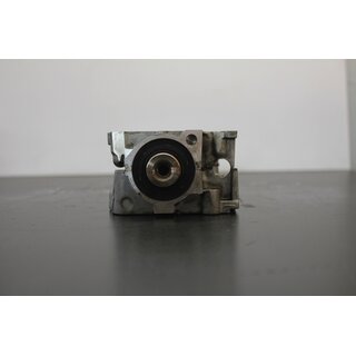 Citroen Peugeot Zylinderkopf mit Nockenwelle 9636896880M aus 8HZ PSA