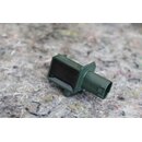 Mercedes W212 Crash Sensor A1729056000