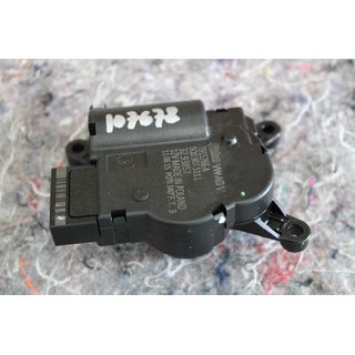 Audi RSQ3 Stellmotor Heizung Klima 5Q0907511L