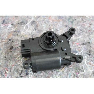 Audi RSQ3 Stellmotor Heizung Klima 5Q0907511L