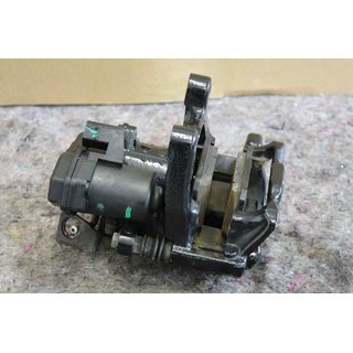 Audi RSQ3 Satz Bremsanlage inkl. Stellmotor schwarz hinten 8U0615403 / 8U0615404