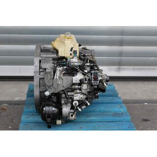 Fiat 500L Automatigetriebe Getriebe C63363511 inkl Mwst