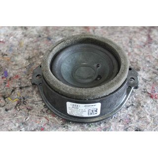 Audi RSQ3 Lautsprecher hinten oben BOSE 8U0035416A