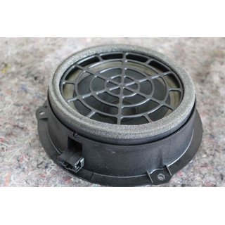 Audi RSQ3 Lautsprecher Tre hinten BOSE 8U0035411A