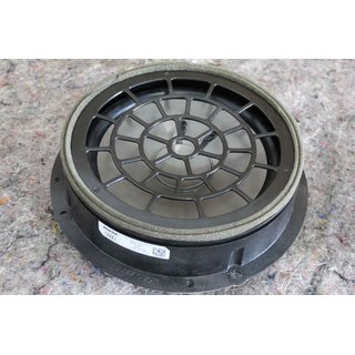 Audi RSQ3 Mittel- / Tieftonlautsprecher Tre vorn BOSE 8U0035415B