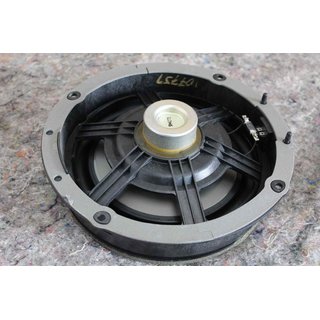 Audi RSQ3 Mittel- / Tieftonlautsprecher Tre vorn BOSE 8U0035415B