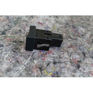 Audi RSQ3 Schalter fr elektr. Stabilisierungsprogramm ESP 8U0927134