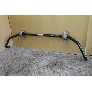 BMW F06 Stabilisator mit Gummilager vorn 6791925