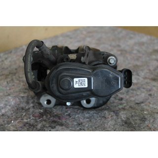 BMW F06 Bremssattel hinten links 7846693 inkl. Aktor 6794618