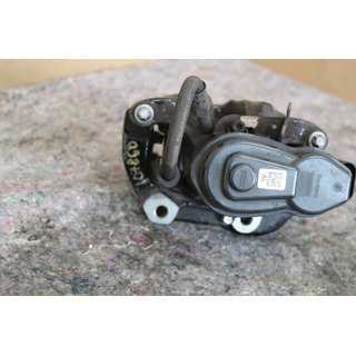 BMW F06 Bremssattel hinten links 7846693 inkl. Aktor 6794618