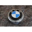 BMW F06 Emblembettigung Heckklappe 7227733
