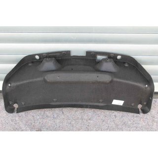 BMW F06 Verkleidung Heckklappe 7288268