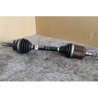 Fiat 500L Antriebswelle links 51921278