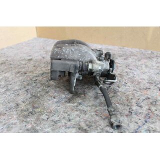 Fiat 500L Bremssattel hinten rechts 51916220