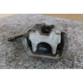 Fiat 500L Bremssattel hinten links 51916219