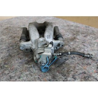 Fiat 500L Bremssattel hinten links 51916219