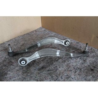 BMW F06 Spurlenker mit Gummilager hinten links & rechts 6775902