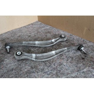 BMW F06 Spurlenker mit Gummilager hinten links & rechts 6775902