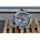 Audi / Seat Leon / VW Golf VII / 6-Gang SEH...