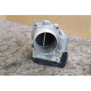 VW AG Drosselklappe aus CJX Motor 06F103062T