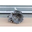 Ford Fiesta CA6R 7002 FBC 5 Gang Schaltgetriebe 37.920km...