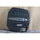 BMW F06 Akustik Motor Abdeckung 8413453